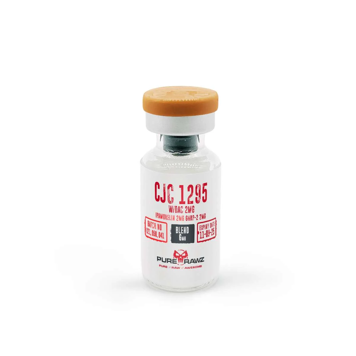 import placeholder for 825 CJC-1295 Ipamorelin For Sale | 99% Pure, COA Verified | PureRawz