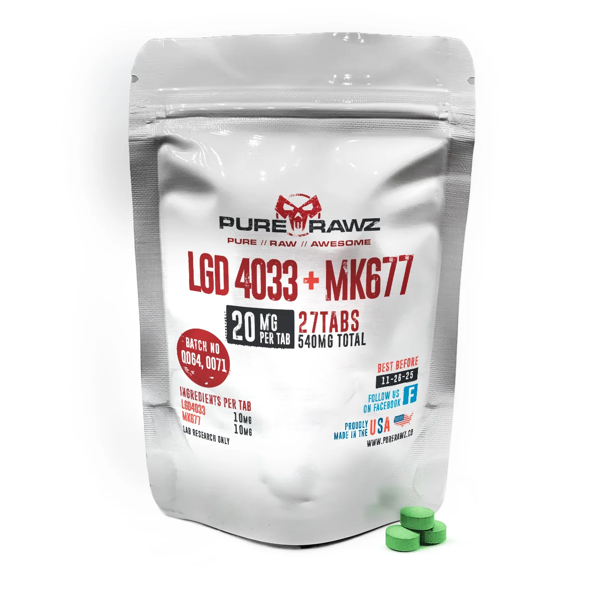 import placeholder for 969 LGD-4033 For Sale