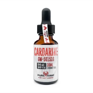 Buy Cardarine