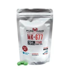 MK-677 For Sale