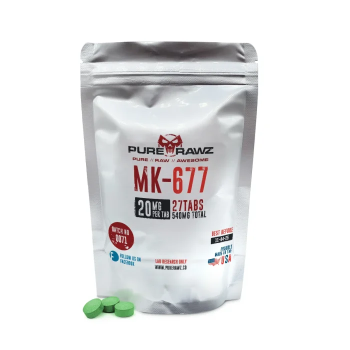 import placeholder for 1046 MK-677 For Sale