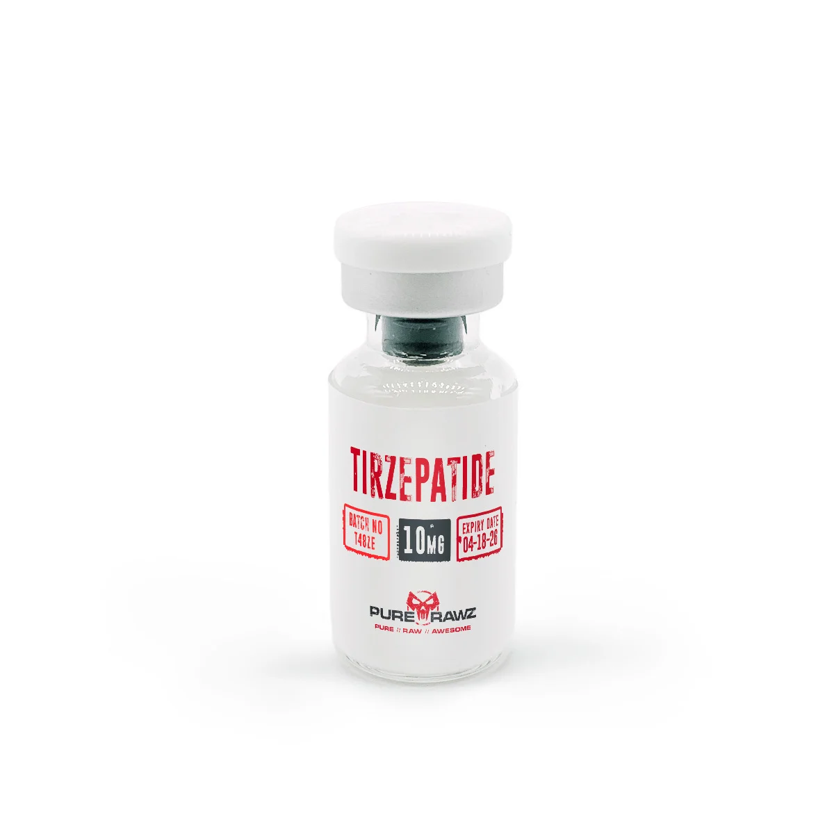 glp 1.2 tirzepatide for sale