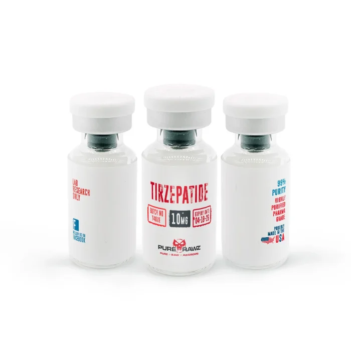 glp 1.2 tirzepatide for sale